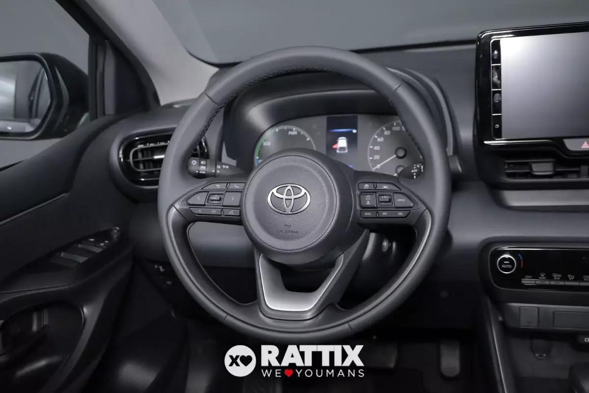 Toyota Yaris 1.5 Hybrid Active