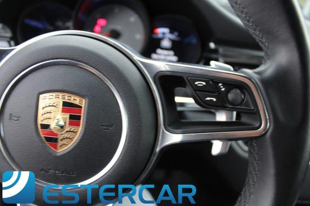 PORSCHE Macan 3.0 S Diesel