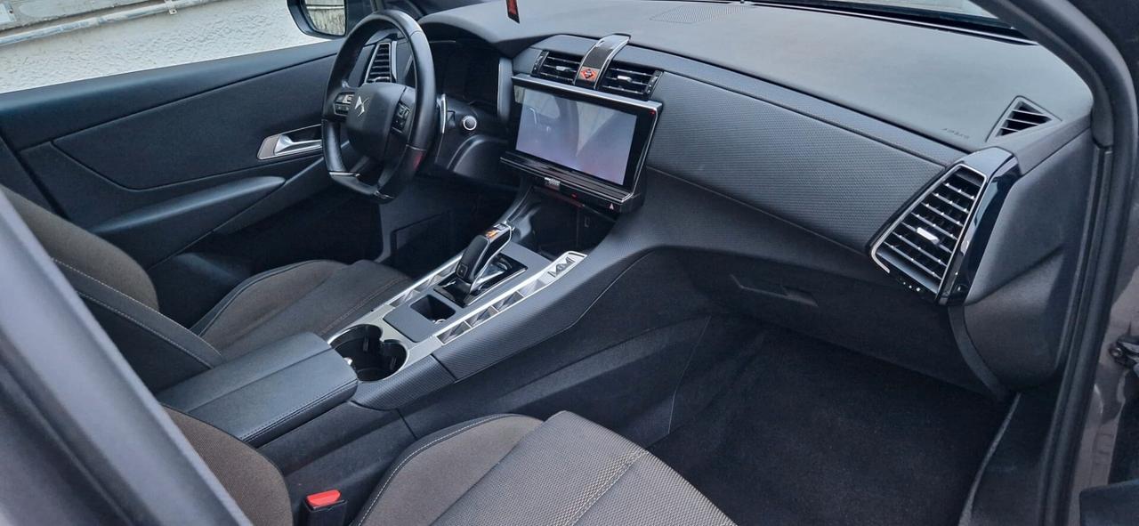 Ds 7 BlueHDi 130 aut. Bastille Business