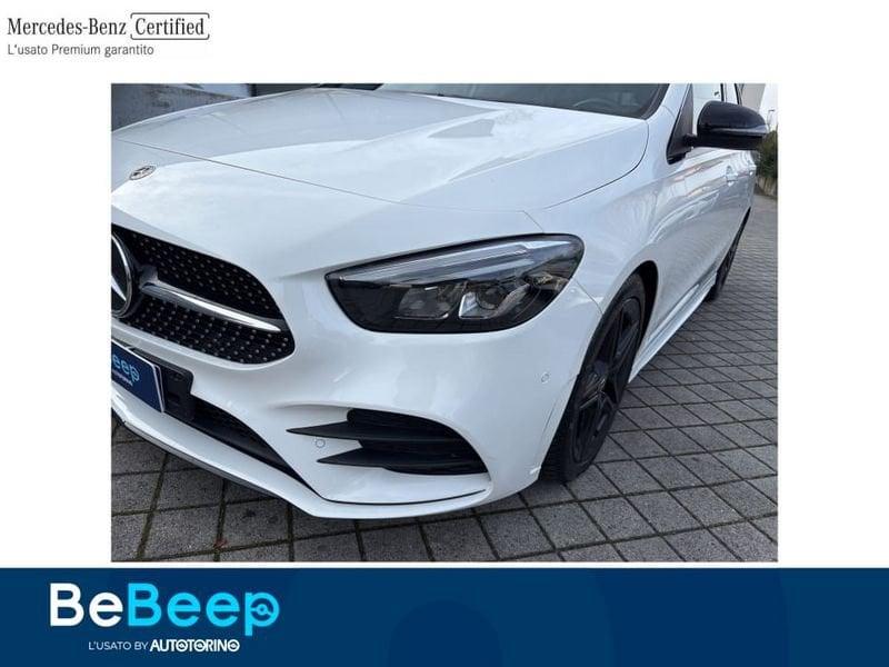 Mercedes-Benz Classe B B 180 D PREMIUM AUTO