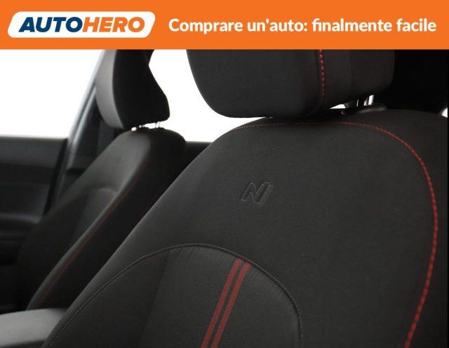 HYUNDAI Kona 1.6 HEV DCT NLine