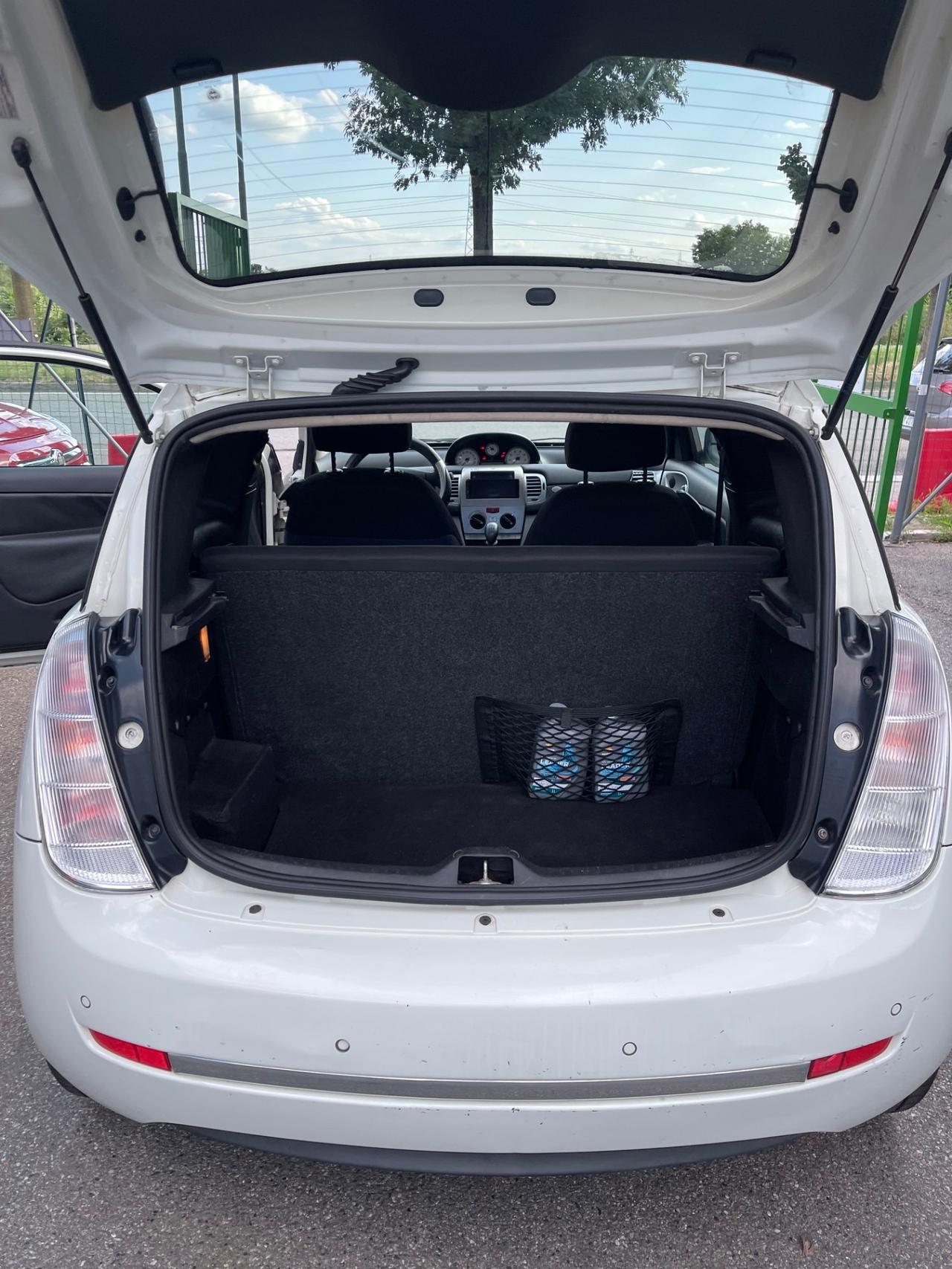 Lancia Ypsilon 1.4 Oro Ecochic GPL