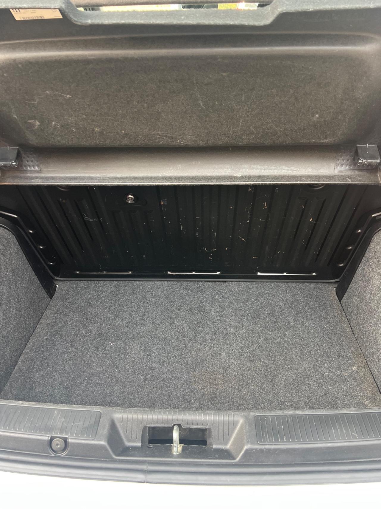 Fiat Punto 1.2 8V 5 porte Street