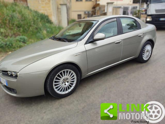 ALFA ROMEO 159 1.9 JTDm 16V Progression