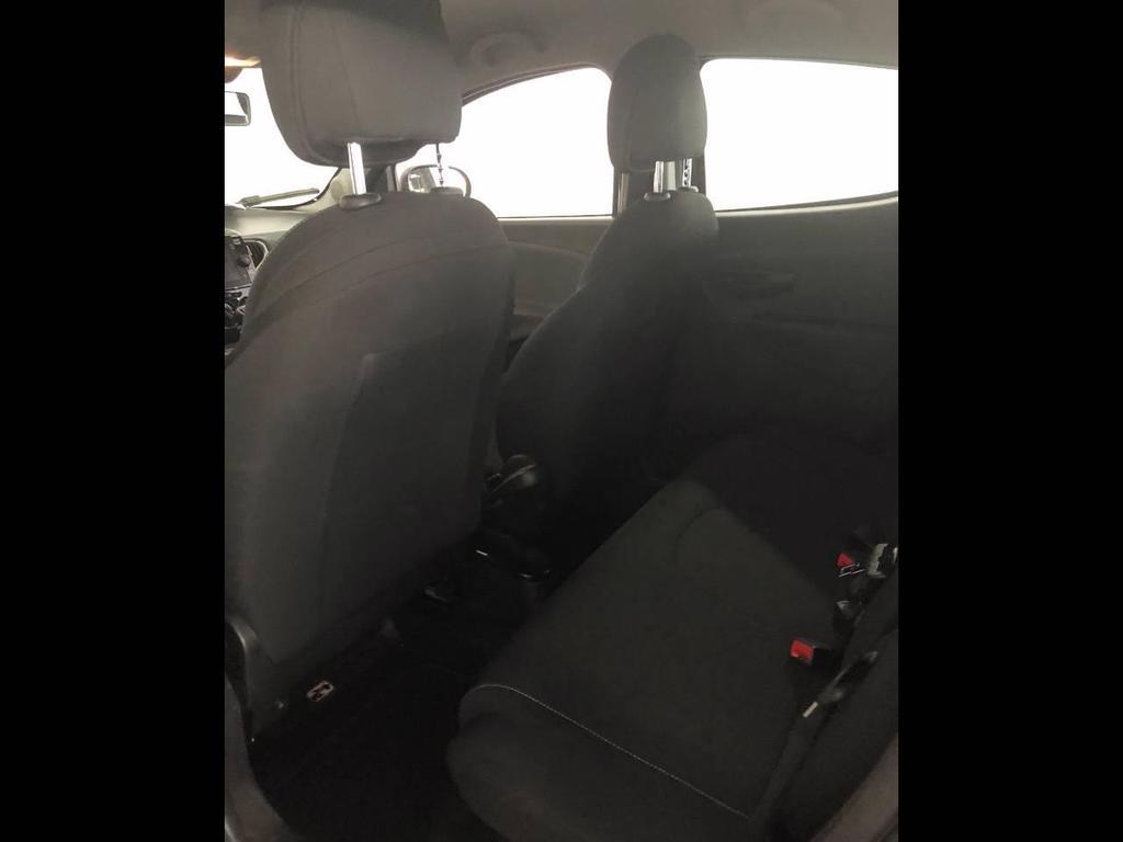 Lancia Ypsilon 5 Porte 1.0 FireFly Hybrid Gold