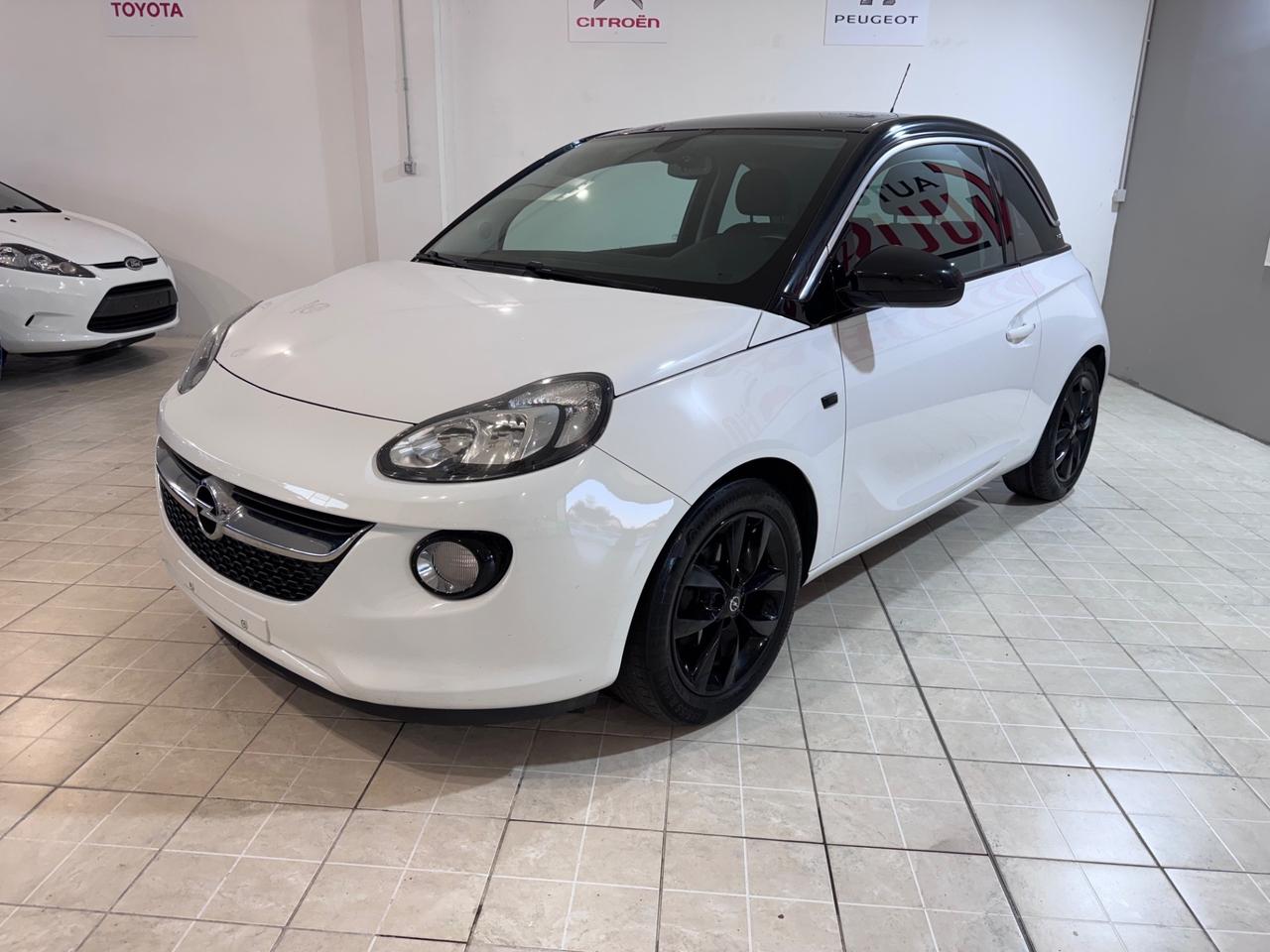 Opel Adam 1.2 70 CV Start&Stop Jam