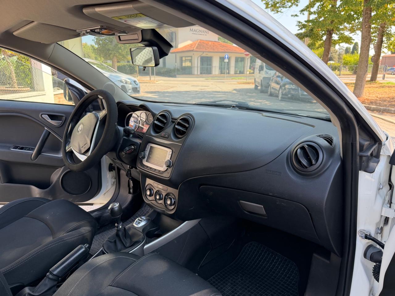 Alfa Romeo MiTo 1.3 JTDm 95 CV S&S Urban