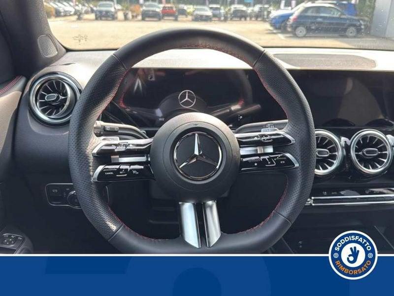 Mercedes-Benz GLB Classe 200d 4Matic AMG Line Advanced Plus