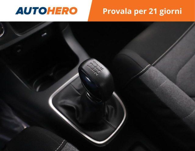 CITROEN C3 PureTech 83 S&S Shine