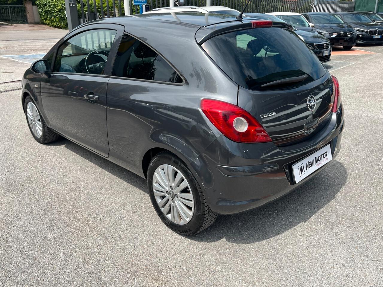 Opel Corsa 1.2 85CV 3 porte GPL-TECH Elective