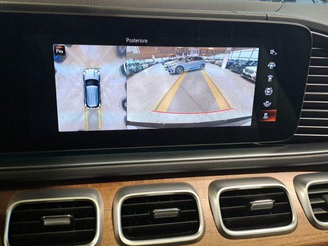 MERCEDES-BENZ GLE 350 de 4Matic EQ-Power Premium + Tetto apr.
