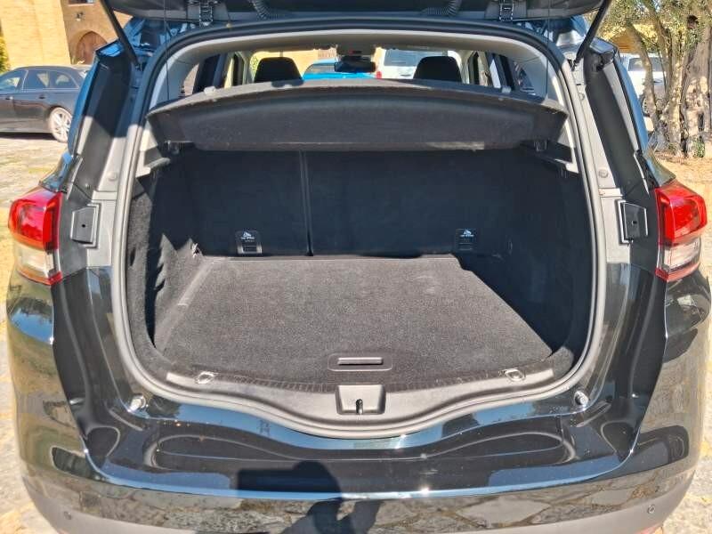 Renault Scenic Scénic dCi 8V 95 CV Energy Business