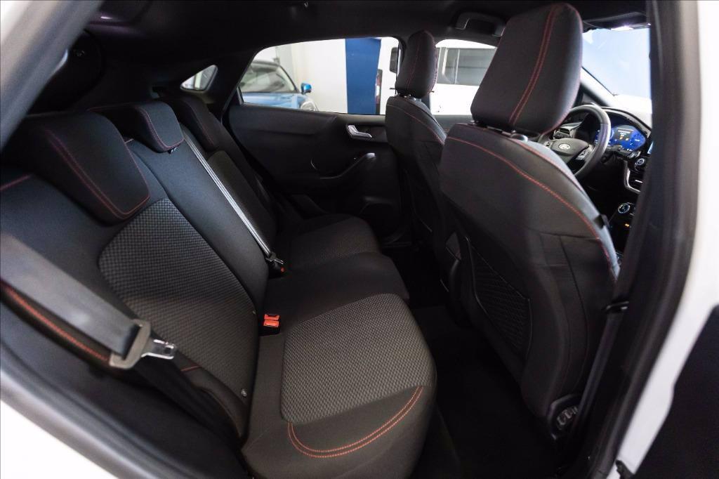 FORD Puma 1.0 ecoboost h ST-Line s&s 125cv del 2022