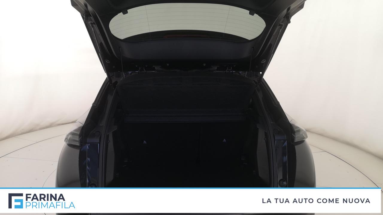 PEUGEOT 2008 1.2 hybrid Allure 136cv e-dcs6