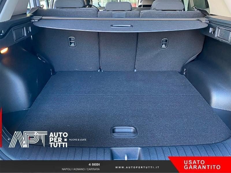 Kia Sportage Sportage crdi mhev Style mt