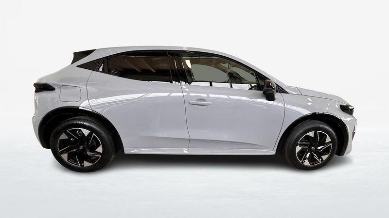 Renault Clio Nuova techno TCe 115