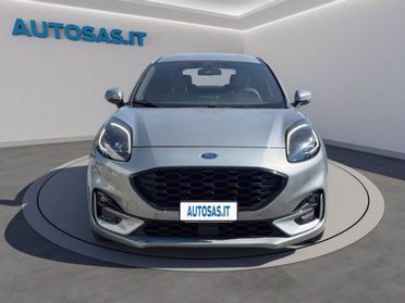FORD Puma 1.0 EcoBoost Hybrid 125 CV S&S ST-Line X del 2023