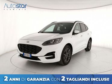 Ford Kuga 1.5 ecoblue ST-Line X 2wd 120cv auto