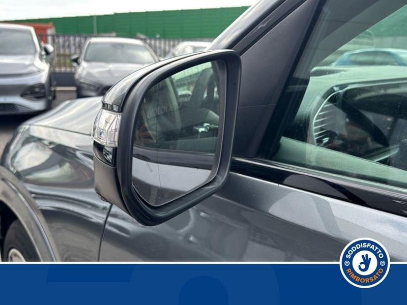 Mercedes-Benz GLE 350de 4Matic EQ-Power AMG Line Premium