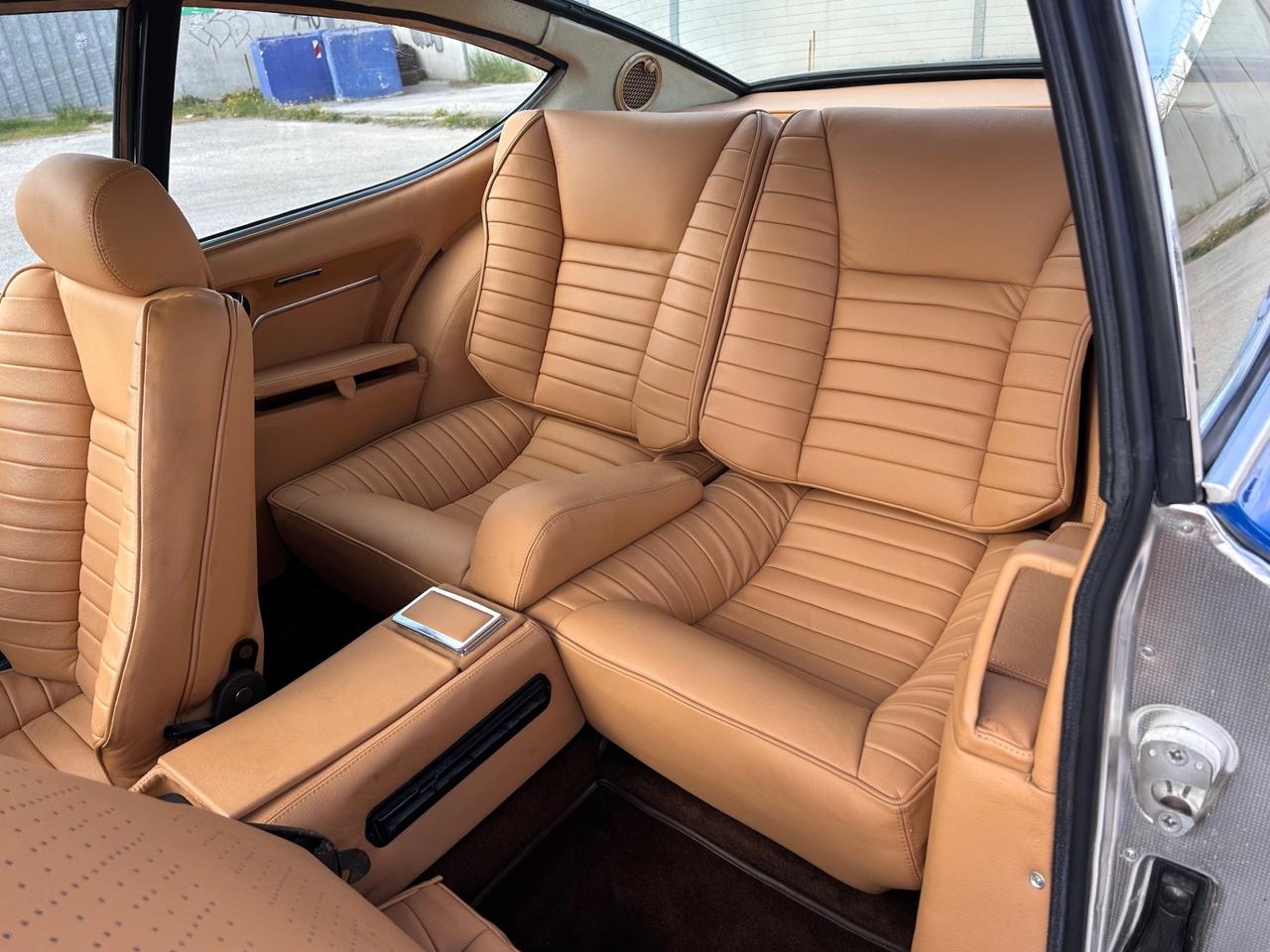 Fiat Dino 2400 coupé