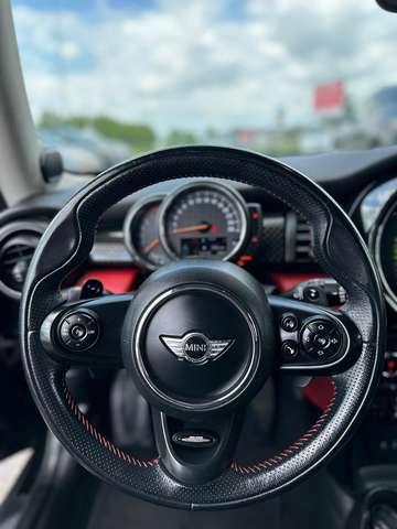MINI Cooper SD Mini 2.0 Cooper SD Hype 3p auto