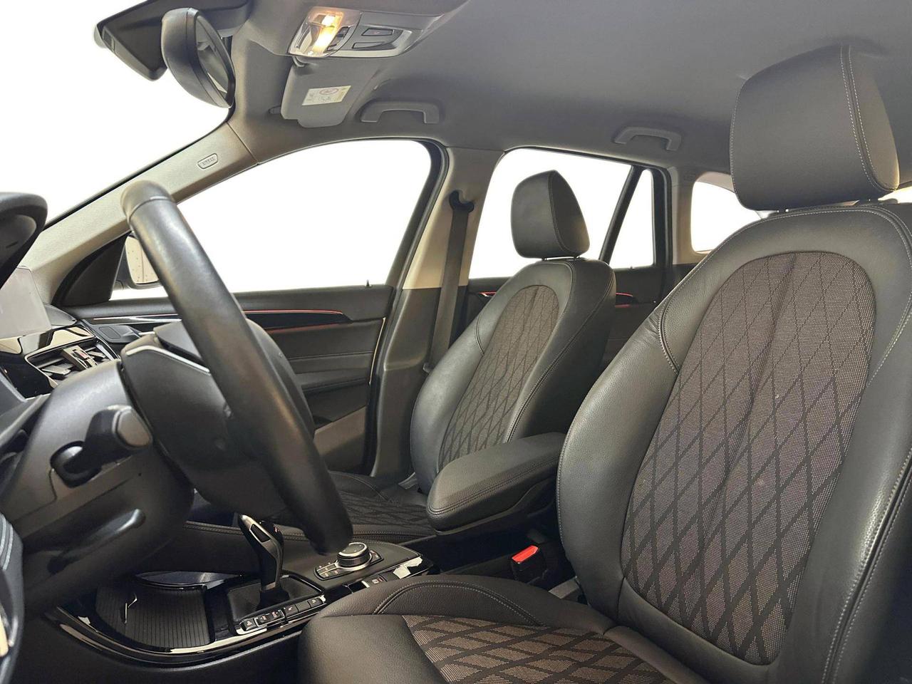 BMW X1 xDrive18d xLine Plus