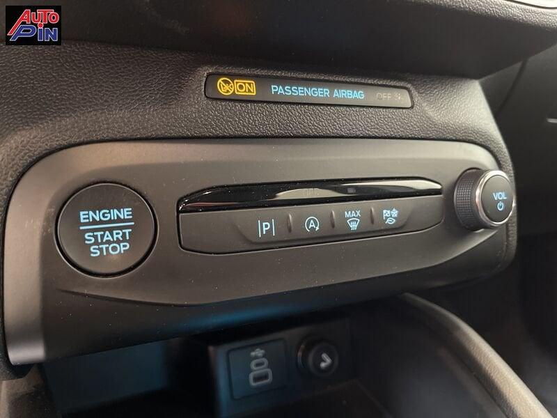 Ford Focus 1.5 EcoBlue 120 CV automatico 5p ST Line