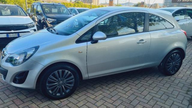 OPEL Corsa 1.3 CDTI 75CV F.AP. 3 porte Edition
