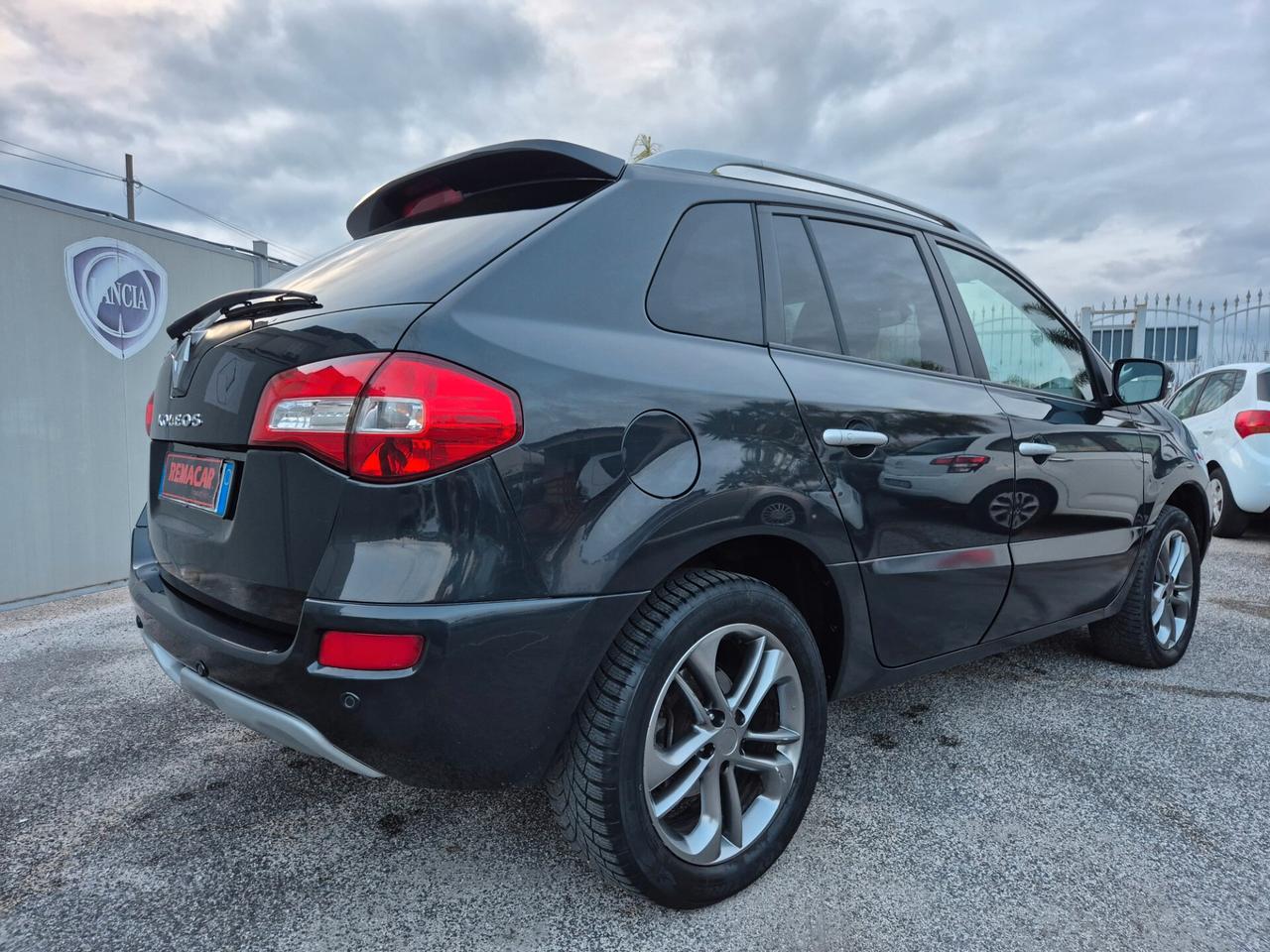 Renault KOLEOS RESTAYLING 2.0 dCi 150CV 4X4 STRAFULL