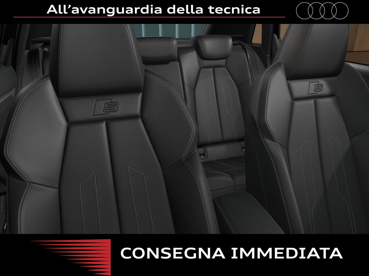 Audi S3 sportback 2.0 tfsi sport attitude quattro