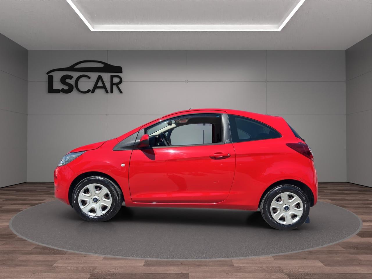 Ford - Ka 1.2 69CV - Unipro - Italiana - Ottime condizioni