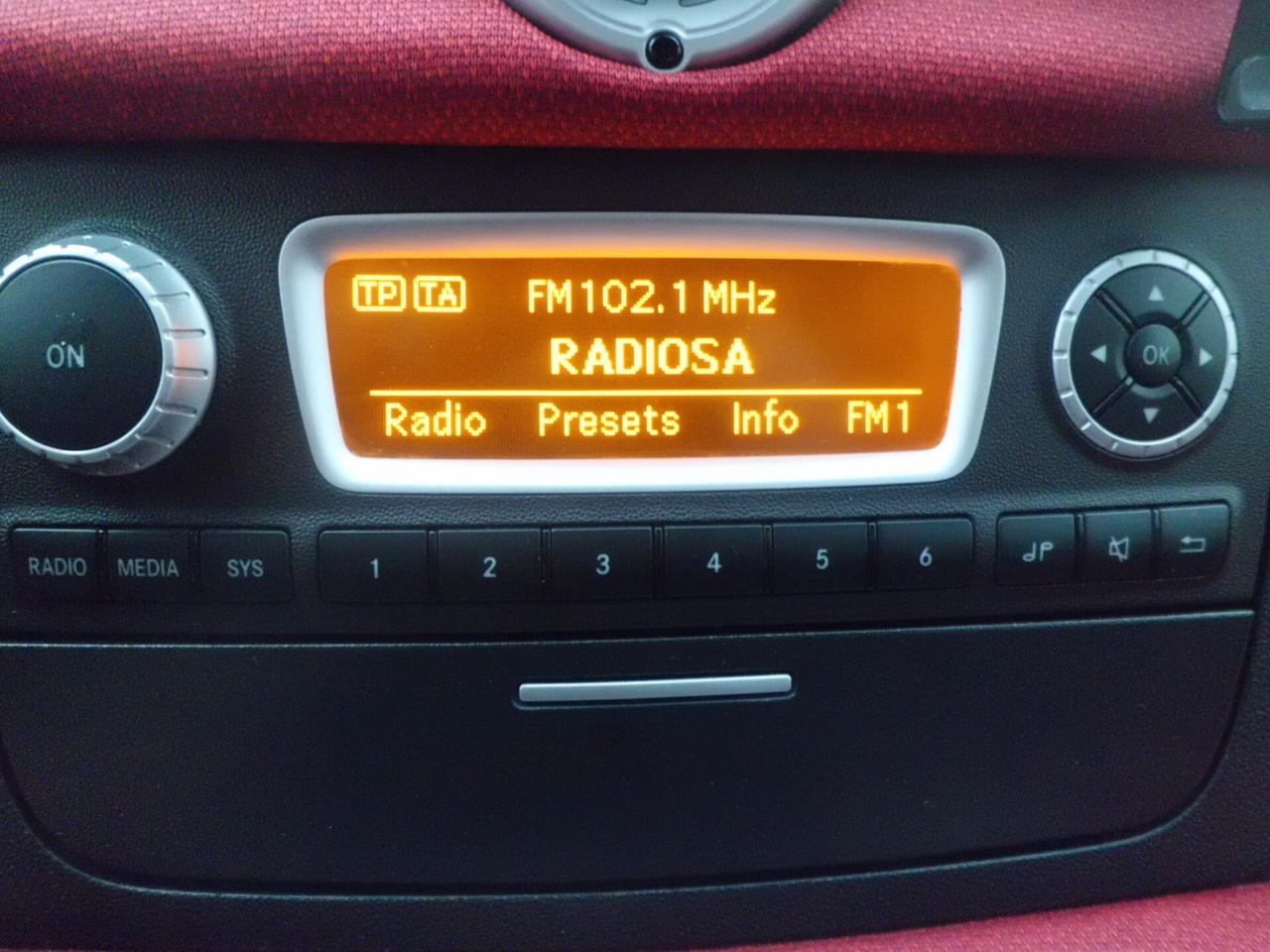 Smart ForTwo 800 40 kW coupé passion cdi