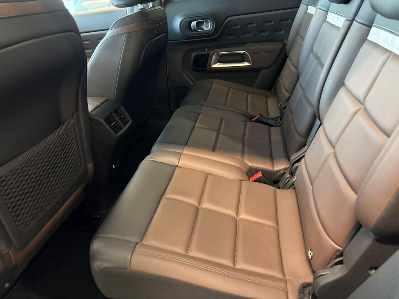 Citroen C5 Aircross SHINE BlueHDi 130 EAT8 N1 SPOTICAR