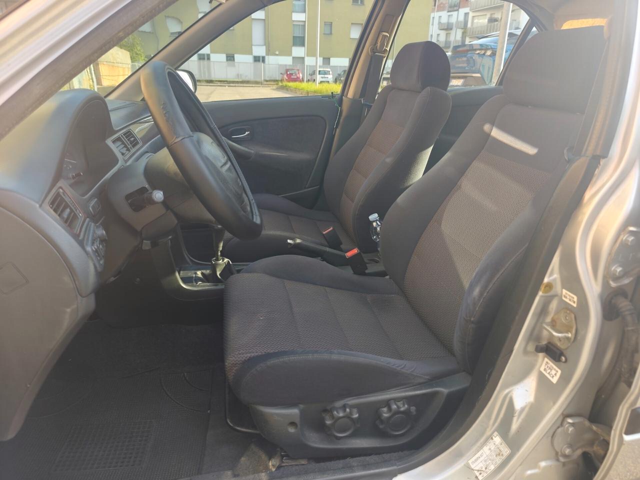 Honda Civic 1.4i GPL tetto apribile 5 porte