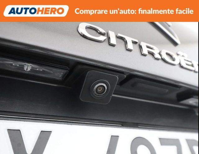 CITROEN C5 Aircross BlueHDi 130 S&S EAT8 Plus