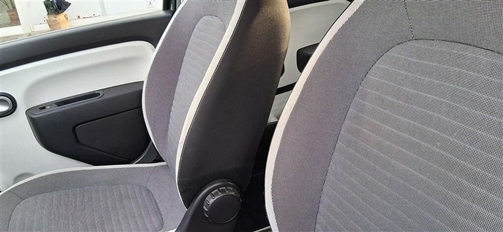 Renault Twingo 1.0 SCe Lovely EDC