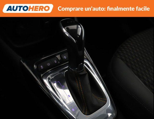 OPEL Crossland X 1.5 ECOTEC D 120 CV Start&Stop aut. Innovation