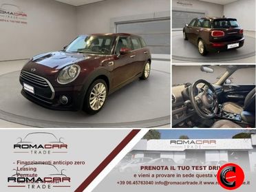 MINI Clubman 1.5 One D Business Automatica