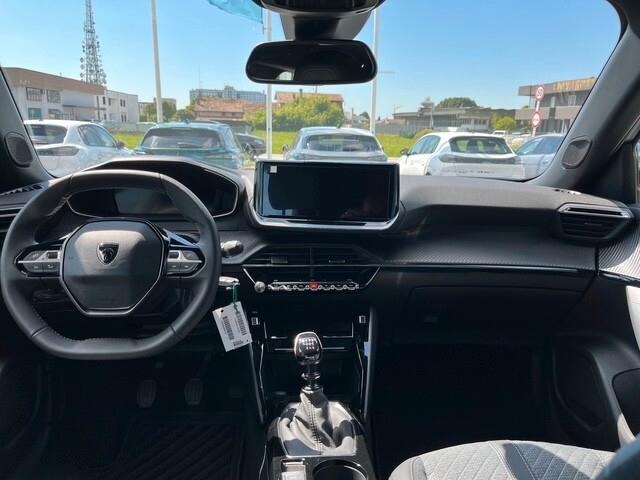 Peugeot 2008 PureTech 100 S&S Allure