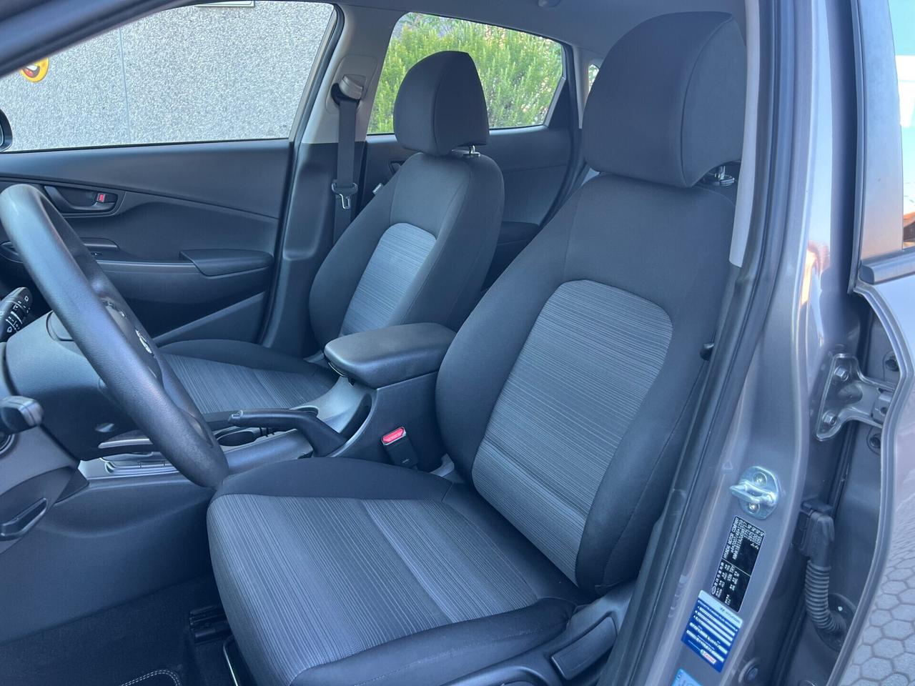 Hyundai Kona 1.0 T-GDI Classic*NEOPATENTATI