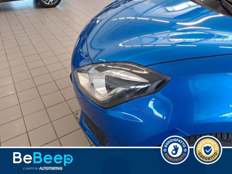 Suzuki Swift 1.2H EASY TOP 2WD