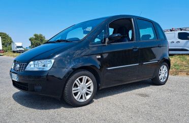 Fiat Idea 1.4 BlackLabel GPL