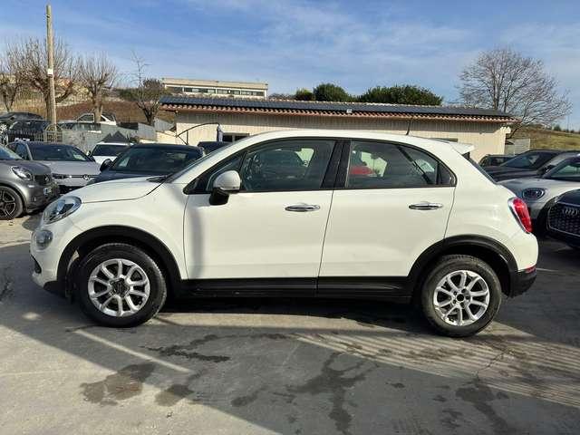 Fiat 500X 1.6 MTJ 120CV CLIMA PDC BLUETOOTH CRUISE CONTROL