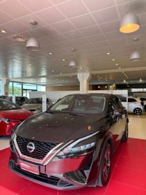 NISSAN Qashqai MHEV 140 CV N-Connecta AUTOCARRO