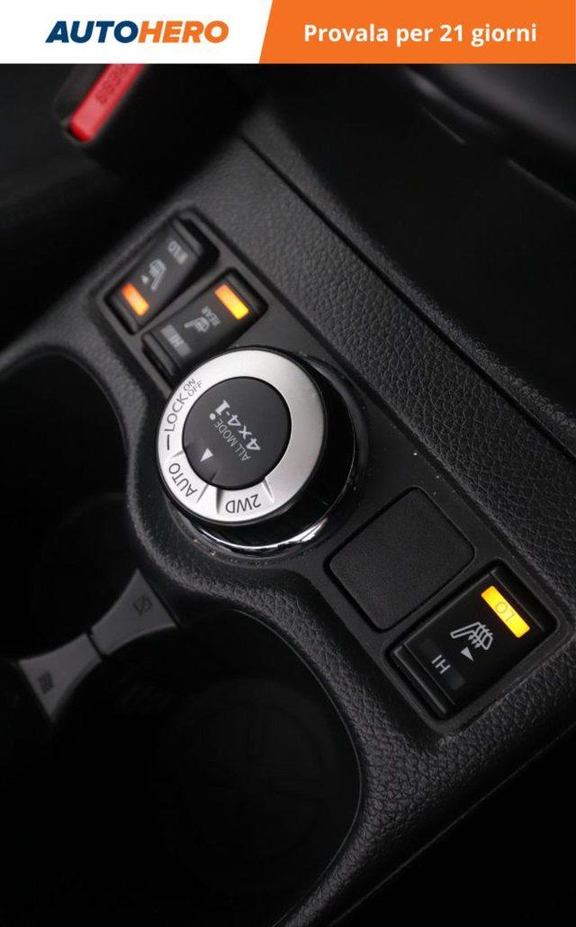 NISSAN X-Trail dCi 150 4WD X-Tronic Tekna