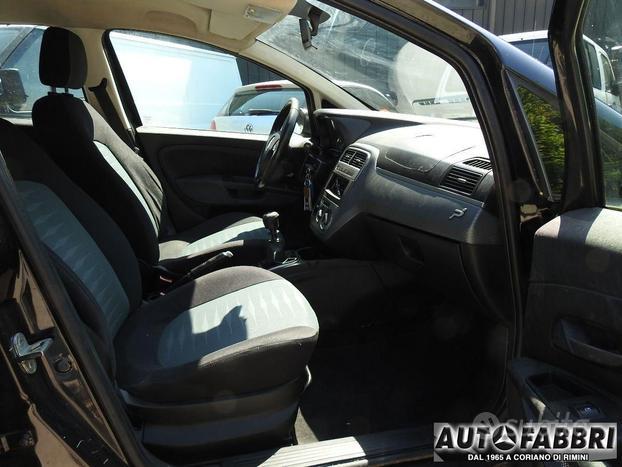 FIAT - Grande Punto - 1.4 5 porte Dynamic CLIMA