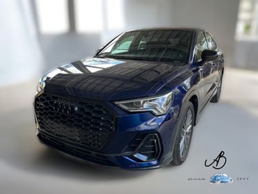 Audi Q3 SPB 40 TDI quattro S tronic Business Plus