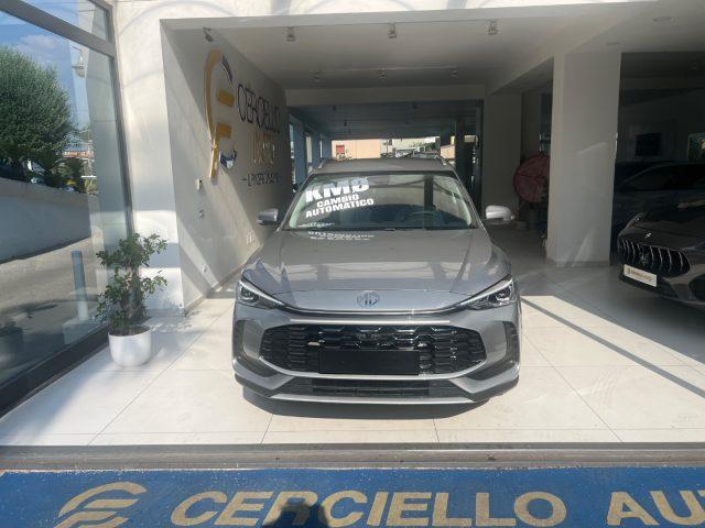 MG ZS 1.5 Hybrid+ Comfort da ?239,00 mensili