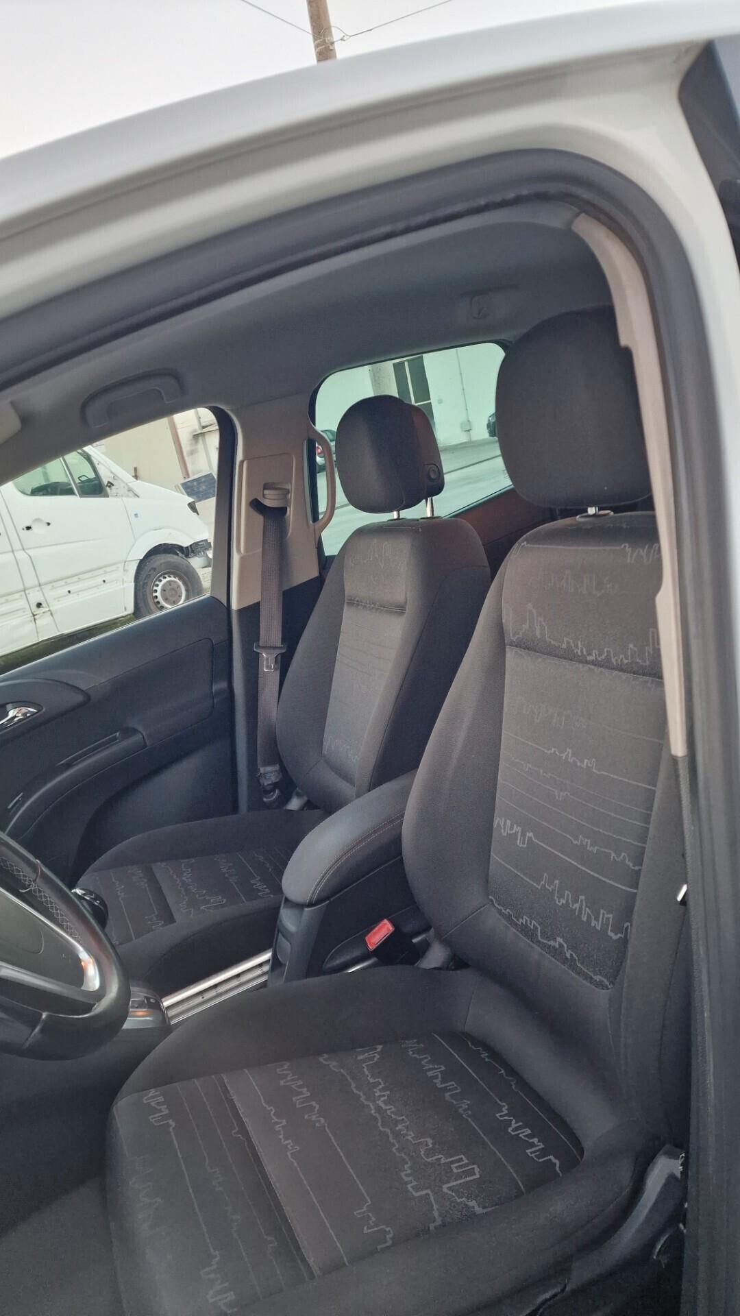 Opel Meriva 1.4 GPL Tech Cosmo - 2013