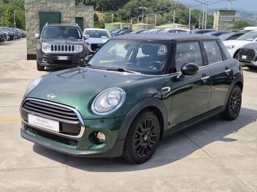 MINI Mini 1.5 Cooper 5p
